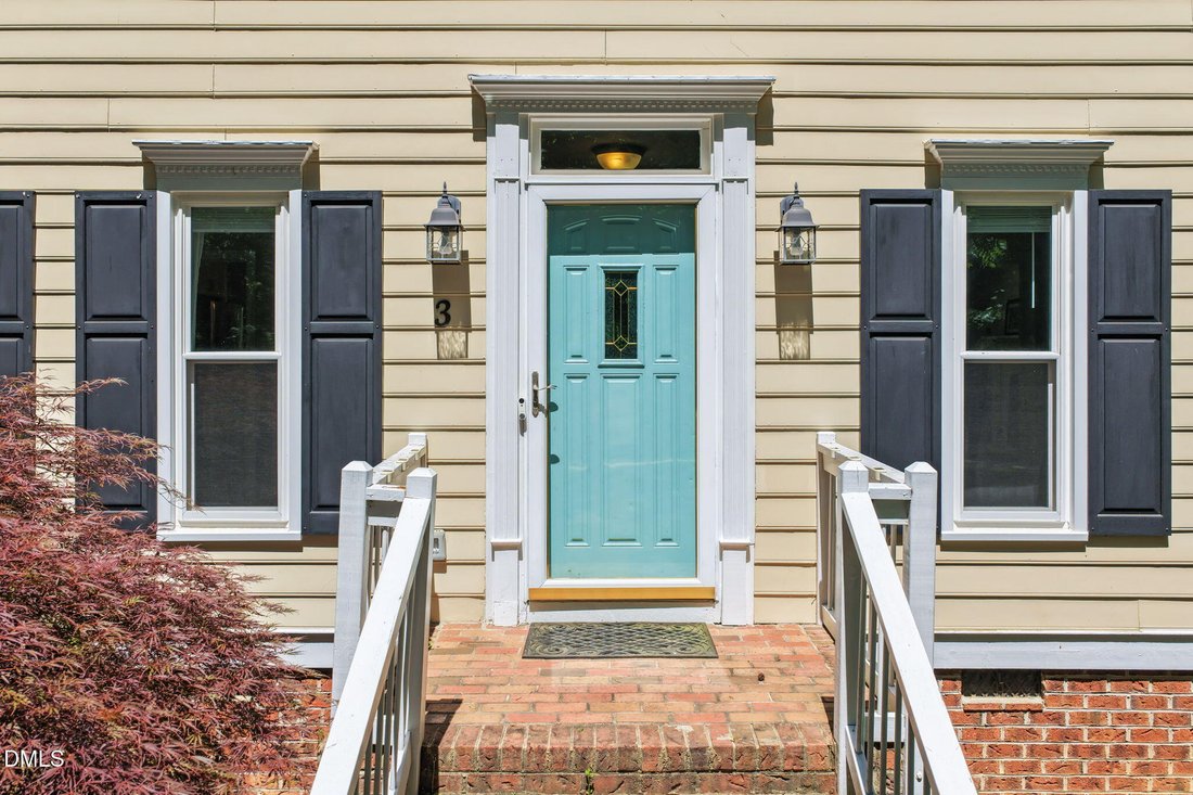 House in Durham, North Carolina, United States 3 - 17937363