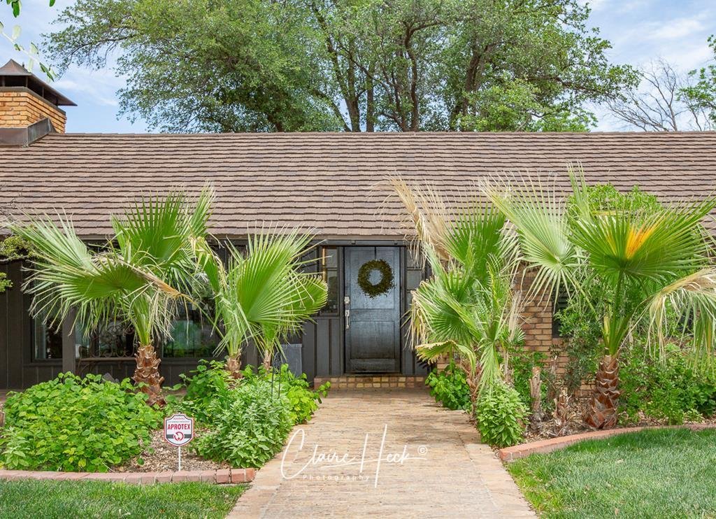 House in Midland, Texas, United States 1 - 17874823