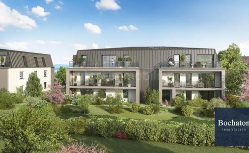 Apartamento en Évian-les-Bains, Auvernia-Ródano-Alpes, Francia 1