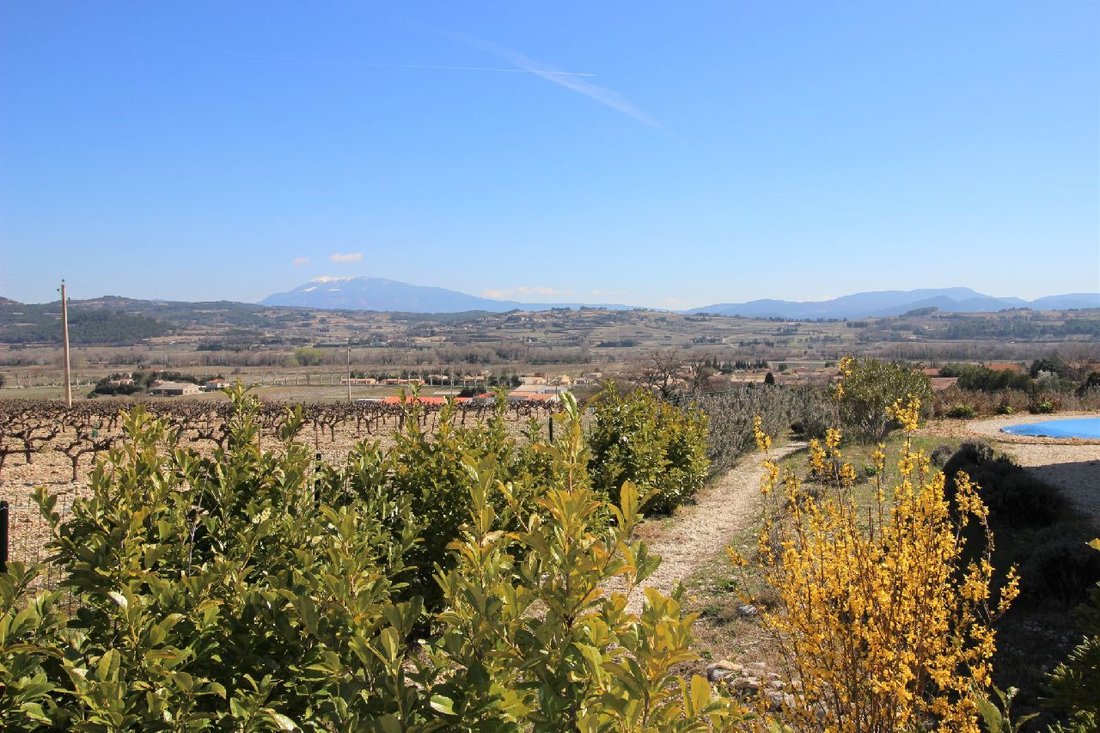 House in Ouest Sud, Vaison-la-Romaine, France 4 - 17070857