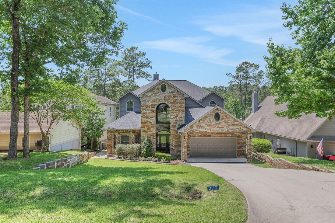 House in Coldspring, Texas, United States 2 - 17269945