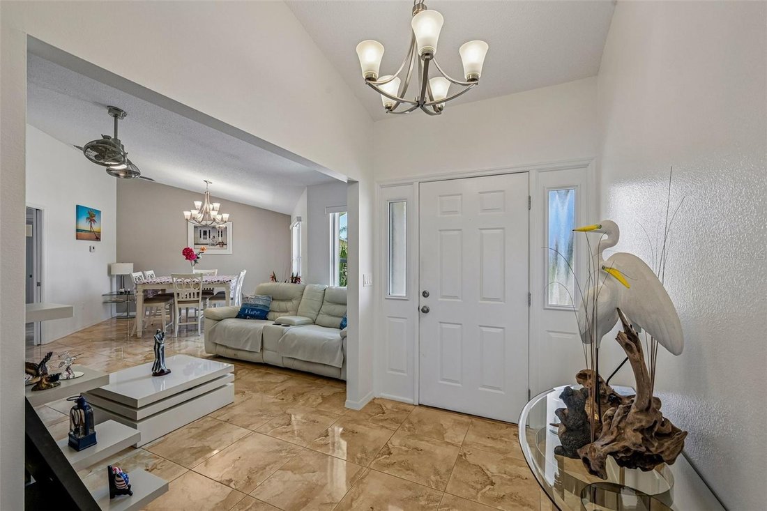 House in Port Charlotte, Florida, United States 5 - 17928858