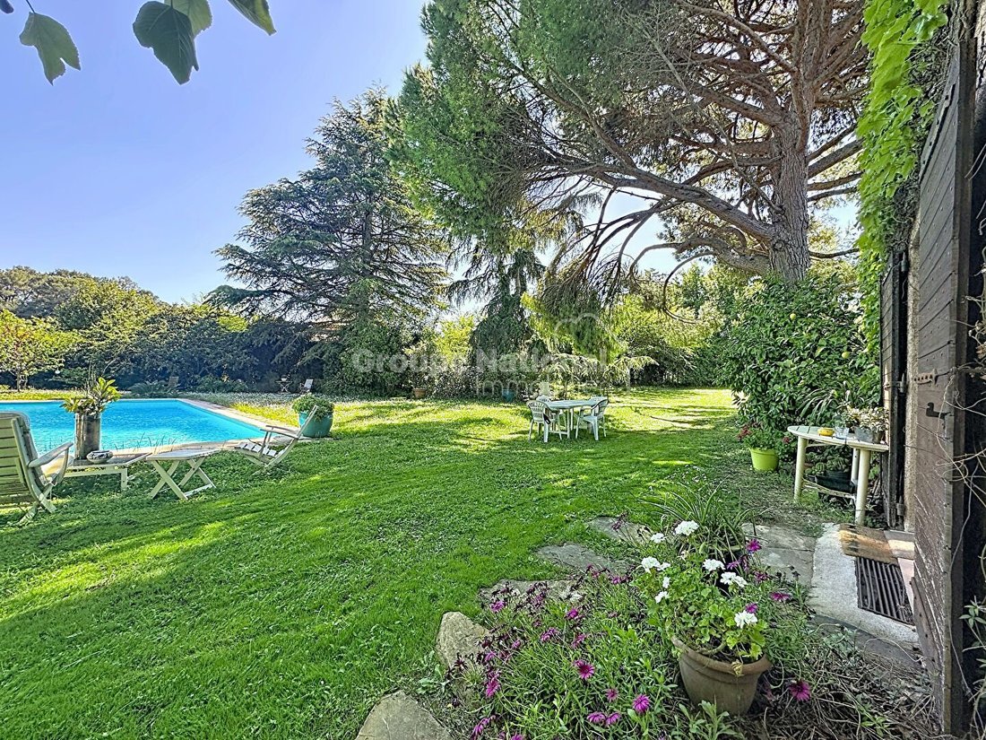 Villa in Mougins, Provence-Alpes-Côte d'Azur, France 3 - 15689753