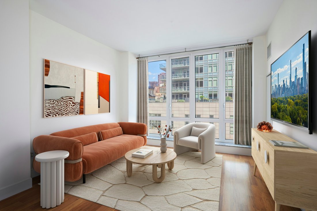 Condo in New York, New York, United States 1 - 16748284