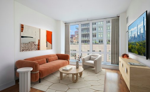 Condo in New York, New York, United States 1
