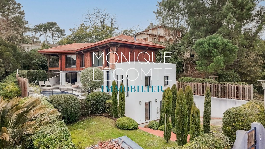 House in Cazaux, La Teste-de-Buch, France 1 - 17411939