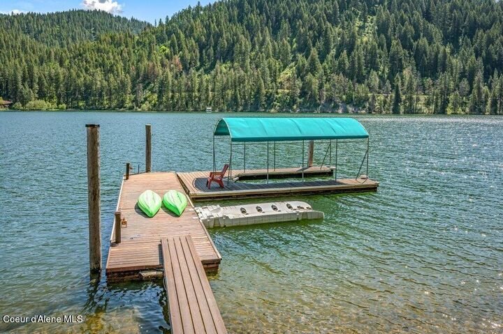 House in Harrison, Idaho, United States 5 - 17941973