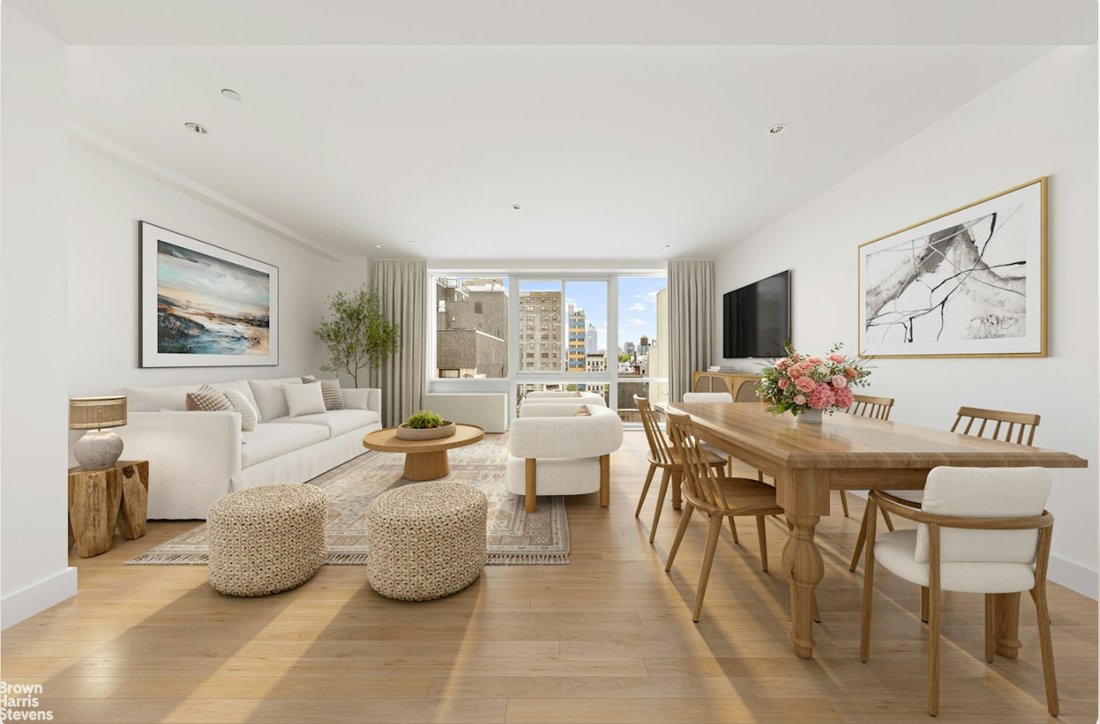 Condo in New York, New York, United States 2 - 17487147