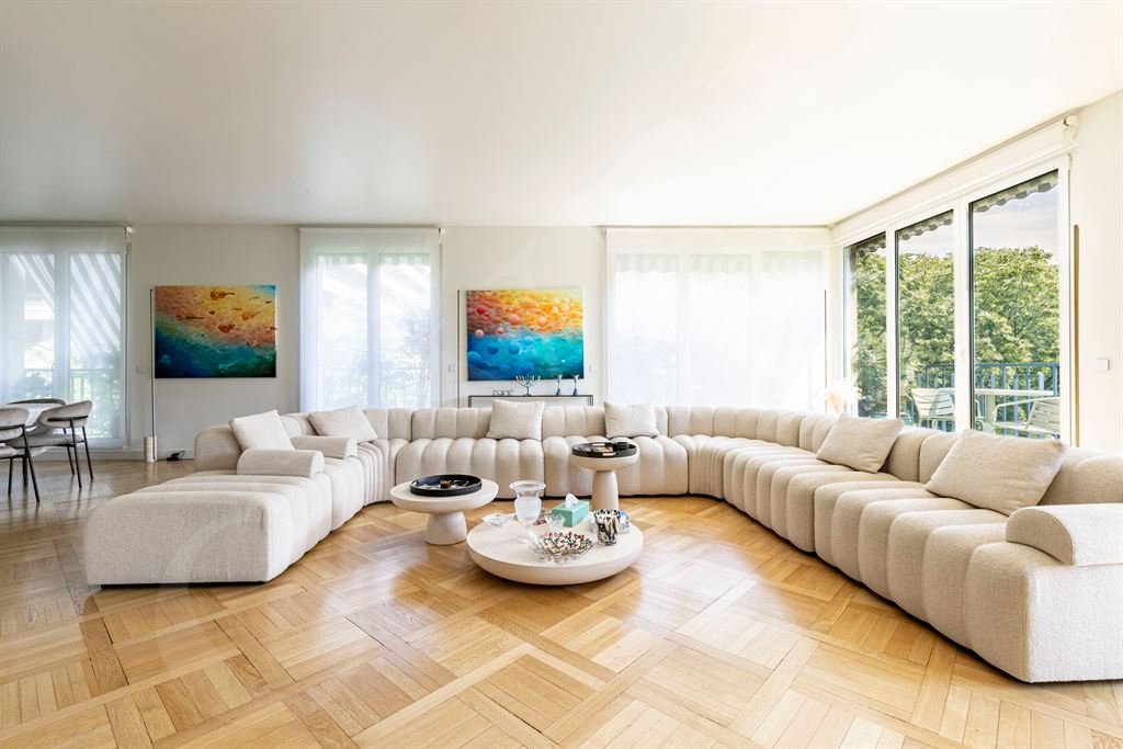 Apartment in Chaillot, Paris 16e Arrondissement, Paris 5 - 17929424