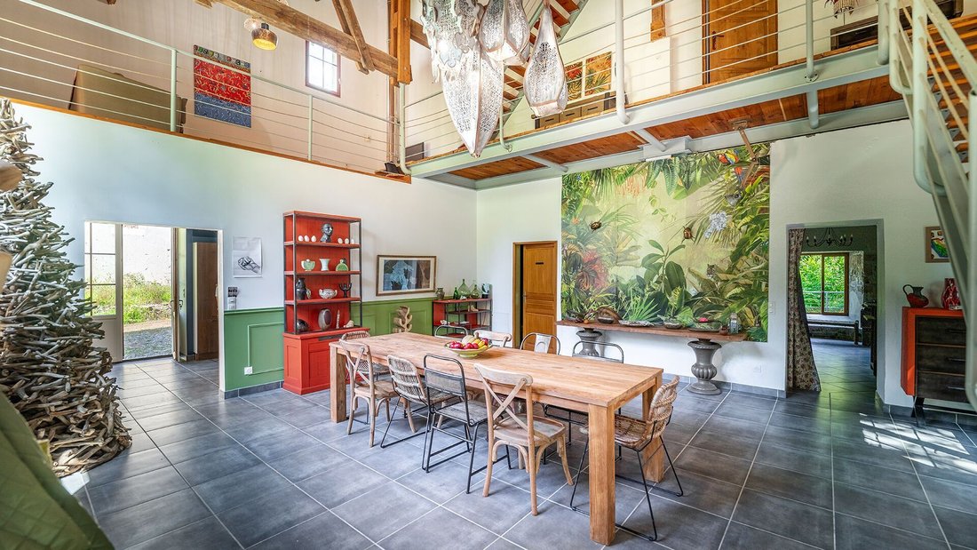 House in Sore, Nouvelle-Aquitaine, France 1 - 16012639