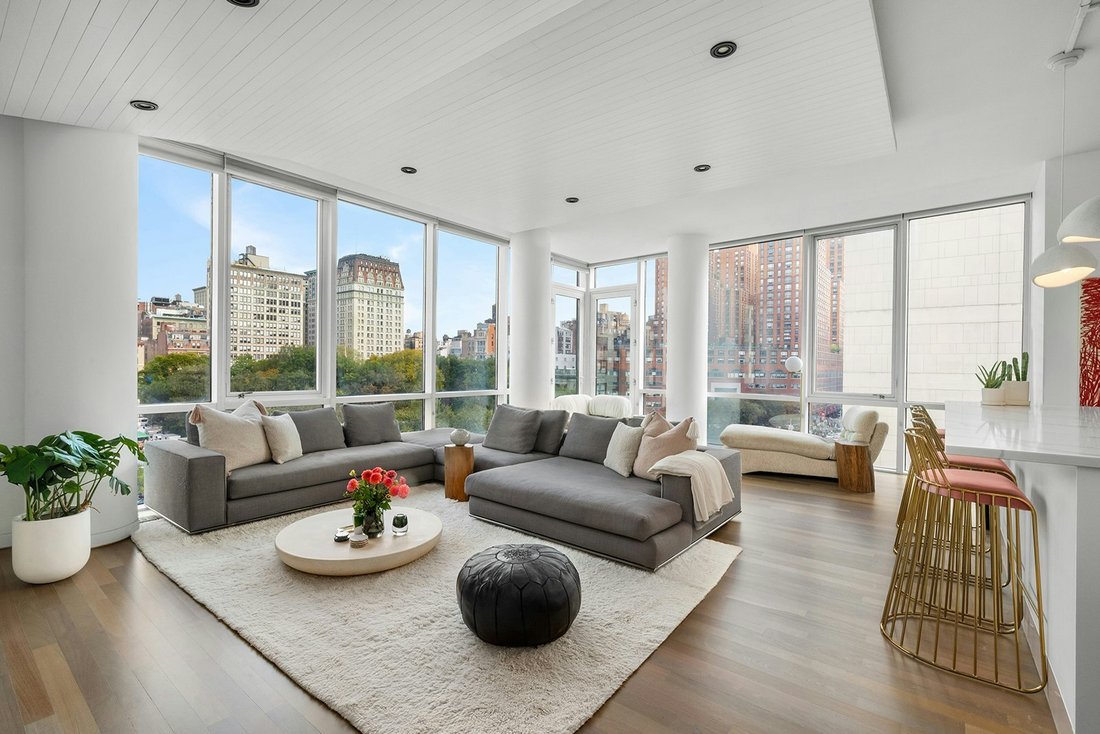 Condo in New York, New York, United States 1 - 17600081