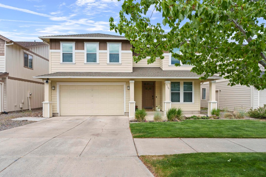 House in Bend, Oregon, United States 1 - 17933472