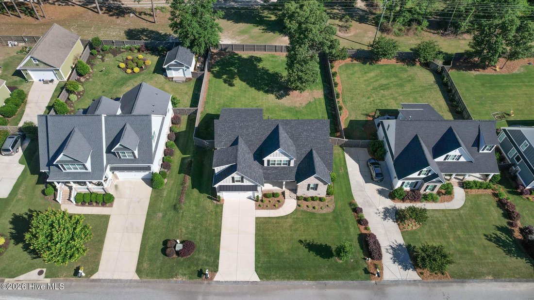 House in North Augusta, South Carolina, United States 4 - 17939164