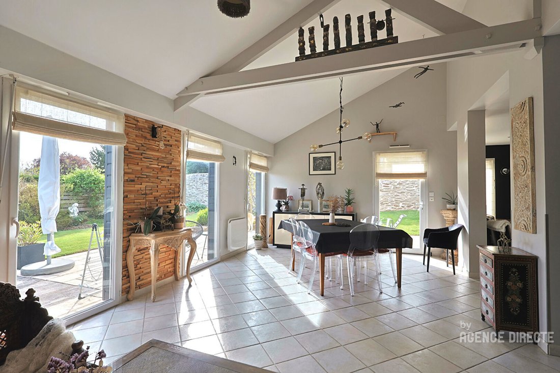 House in Plouer-sur-Rance, Brittany, France 2 - 17929738