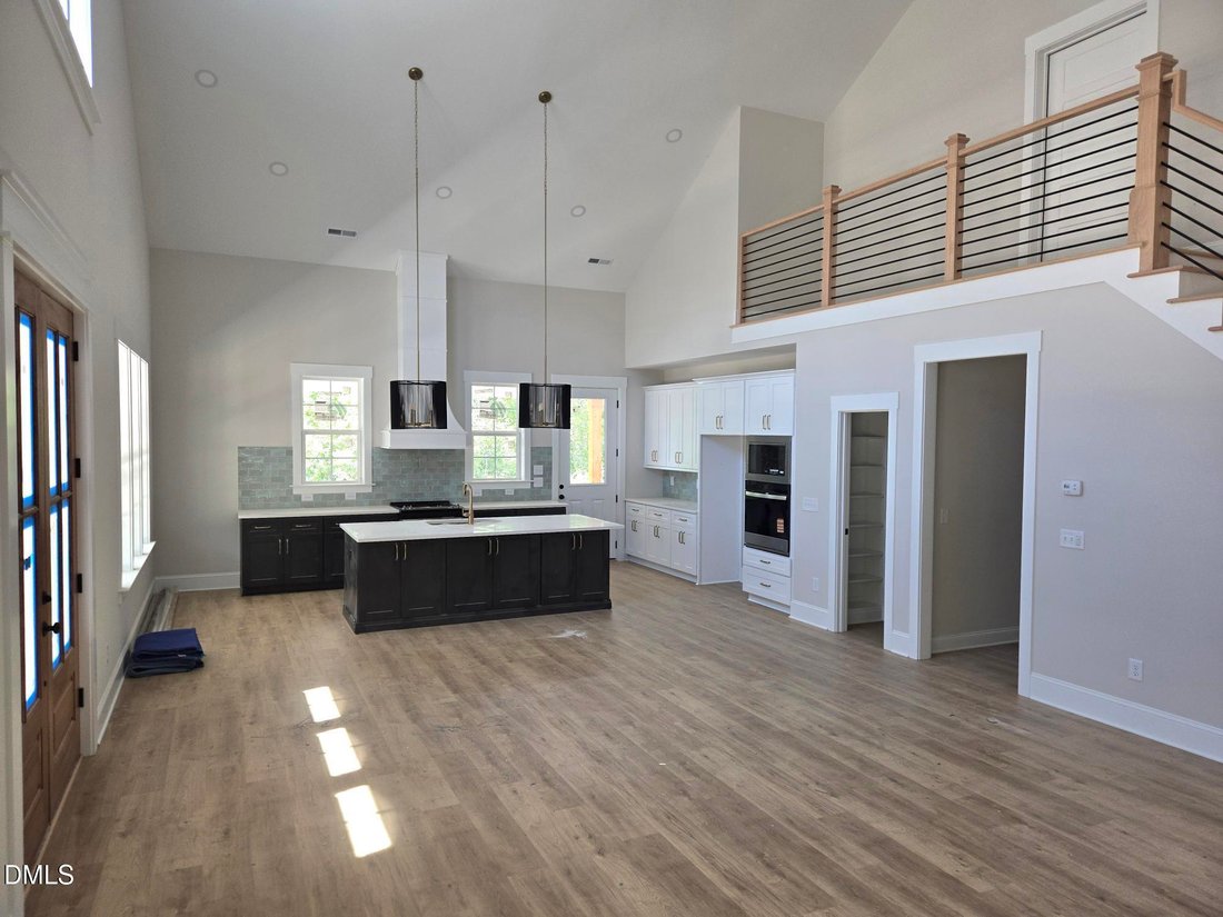 House in Erwin, North Carolina, United States 2 - 17940979