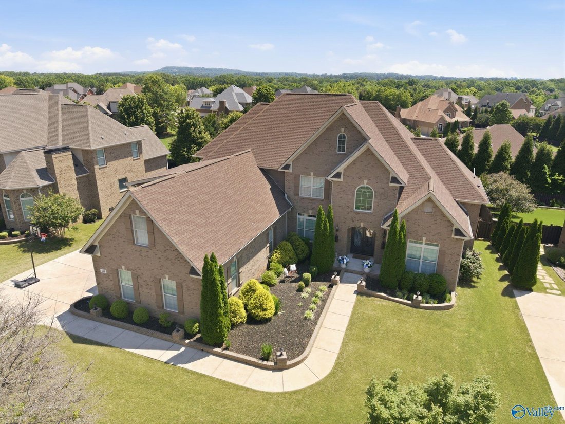 House in Madison, Alabama, United States 4 - 17681355