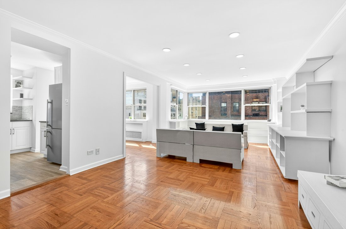 Co Op in New York, New York, United States 3 - 17505184