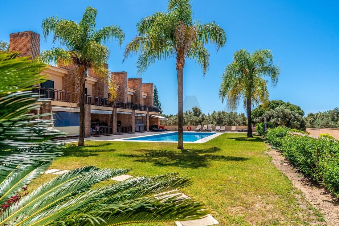 House in Loule (Sao Sebastiao), Algarve, Portugal 1 - 17937432