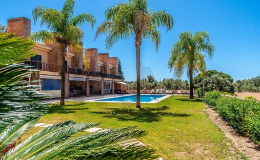 Maison à Loule (Sao Sebastiao), Algarve, Portugal 1