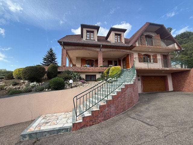 House in Zone Verte, Cusset, France 3 - 17933708
