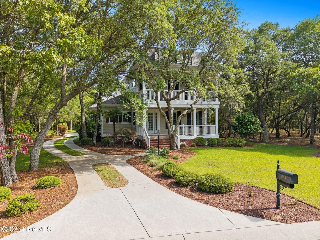 House in Holden Beach, North Carolina, United States 2 - 17933449