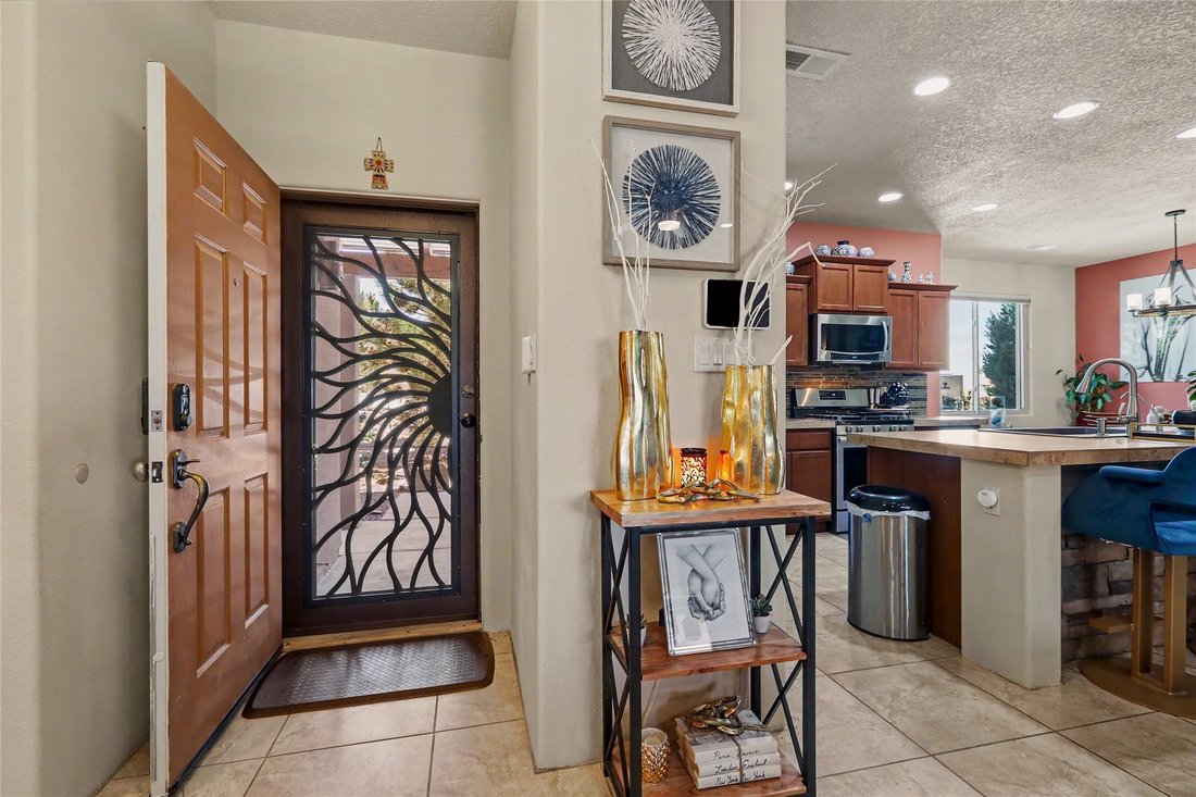 House in Santa Fe, New Mexico, United States 3 - 17932570