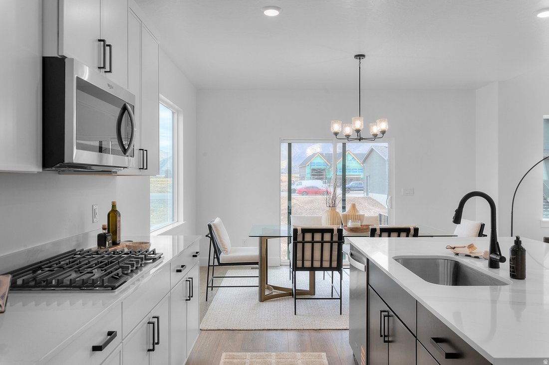 House in Woodland Hills, Utah, United States 3 - 17933335