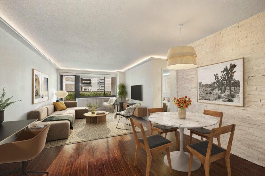 Co Op in New York, New York, United States 1 - 17560652