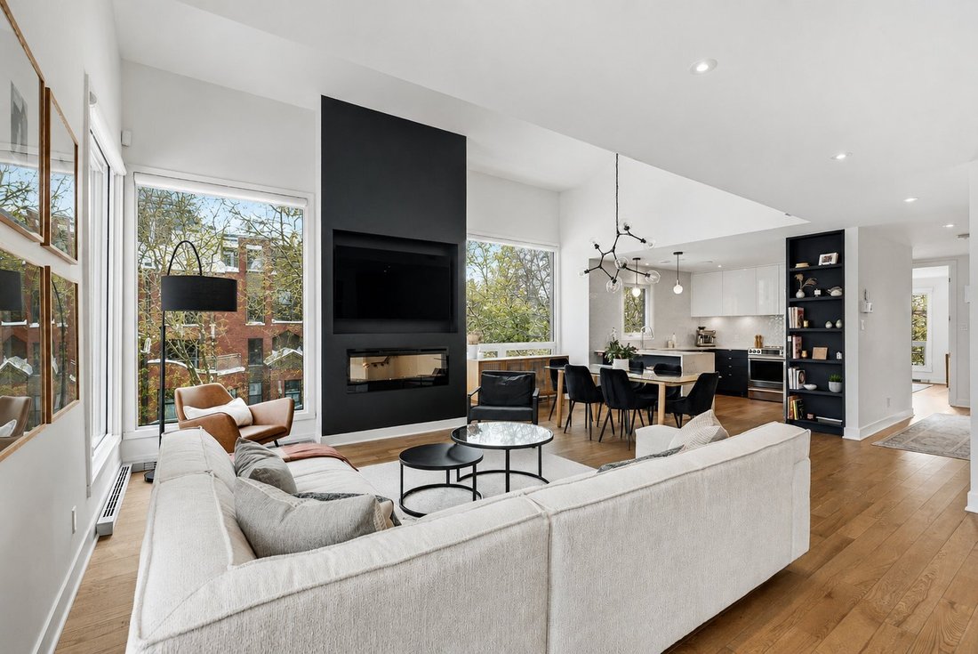Apartment in Montréal, Quebec, Canada 5 - 17930291