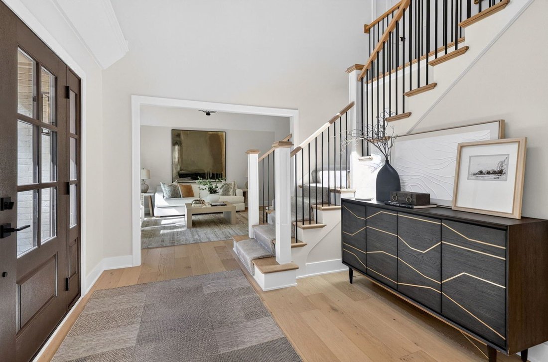House in Bolingbrook, Illinois, United States 2 - 17941756