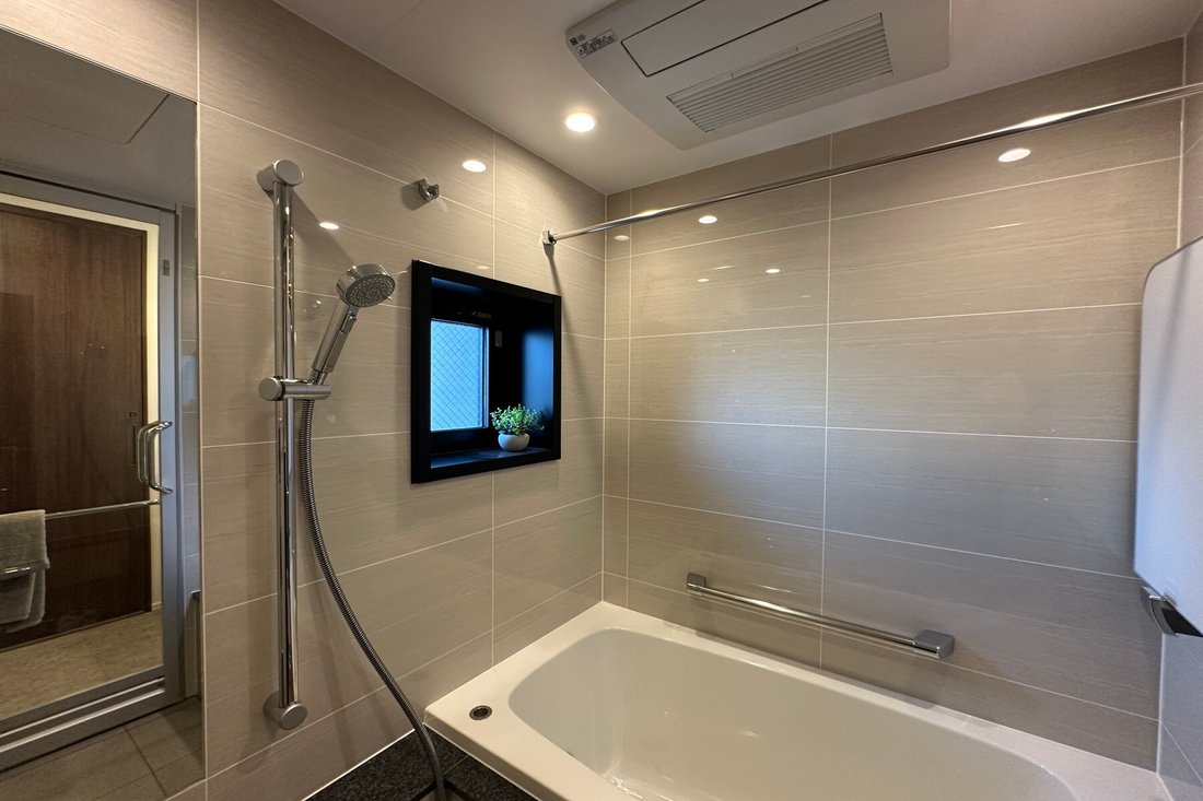 Condo in Shibuya City, Tokyo, Japan 5 - 17945174