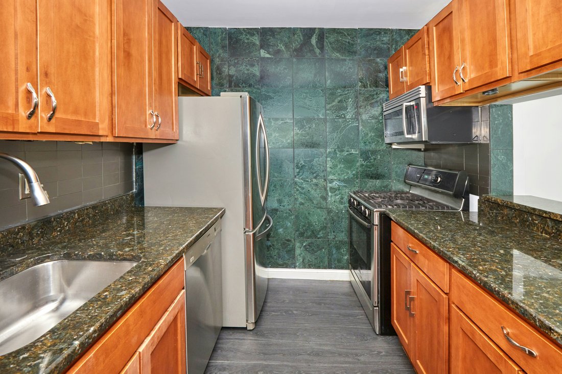 Condo in New York, New York, United States 2 - 17875621
