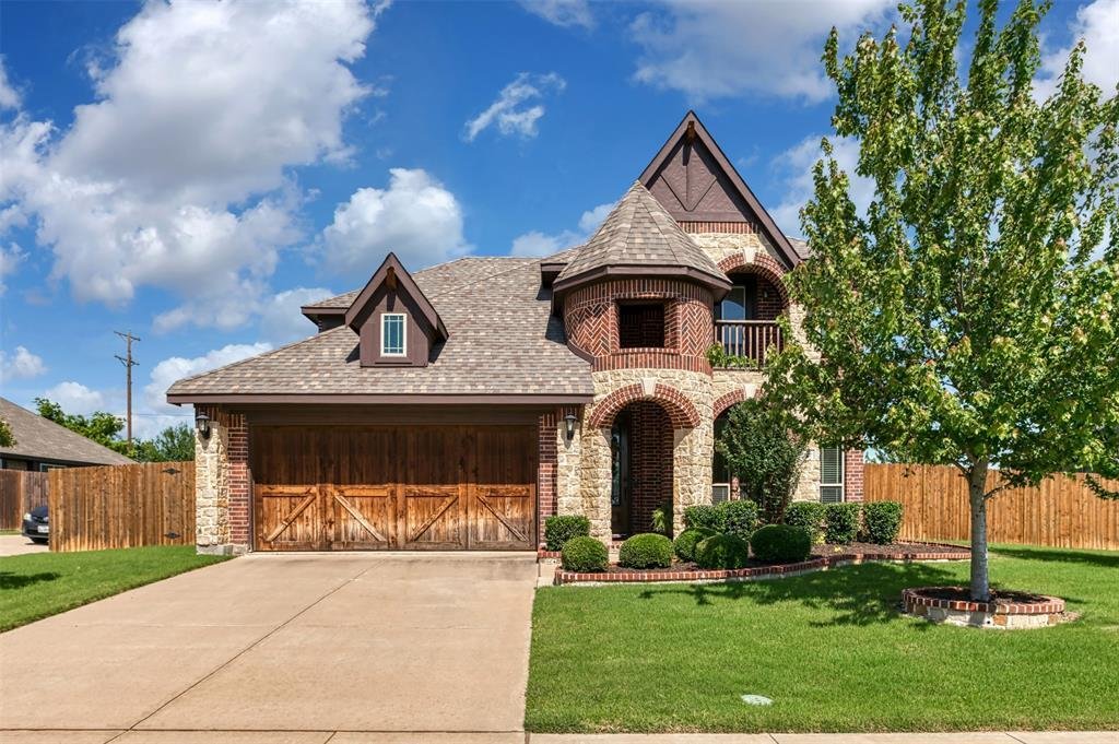 House in Midlothian, Texas, United States 1 - 17940928