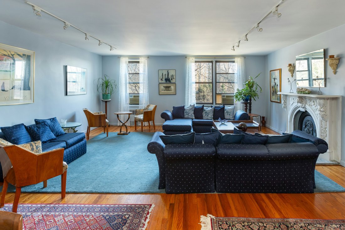 Co Op in New York, New York, United States 3 - 17431333