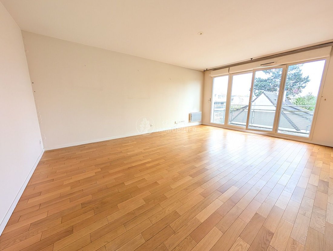 Apartment in Le Chesnay, Le Chesnay-Rocquencourt, France 2 - 17564354