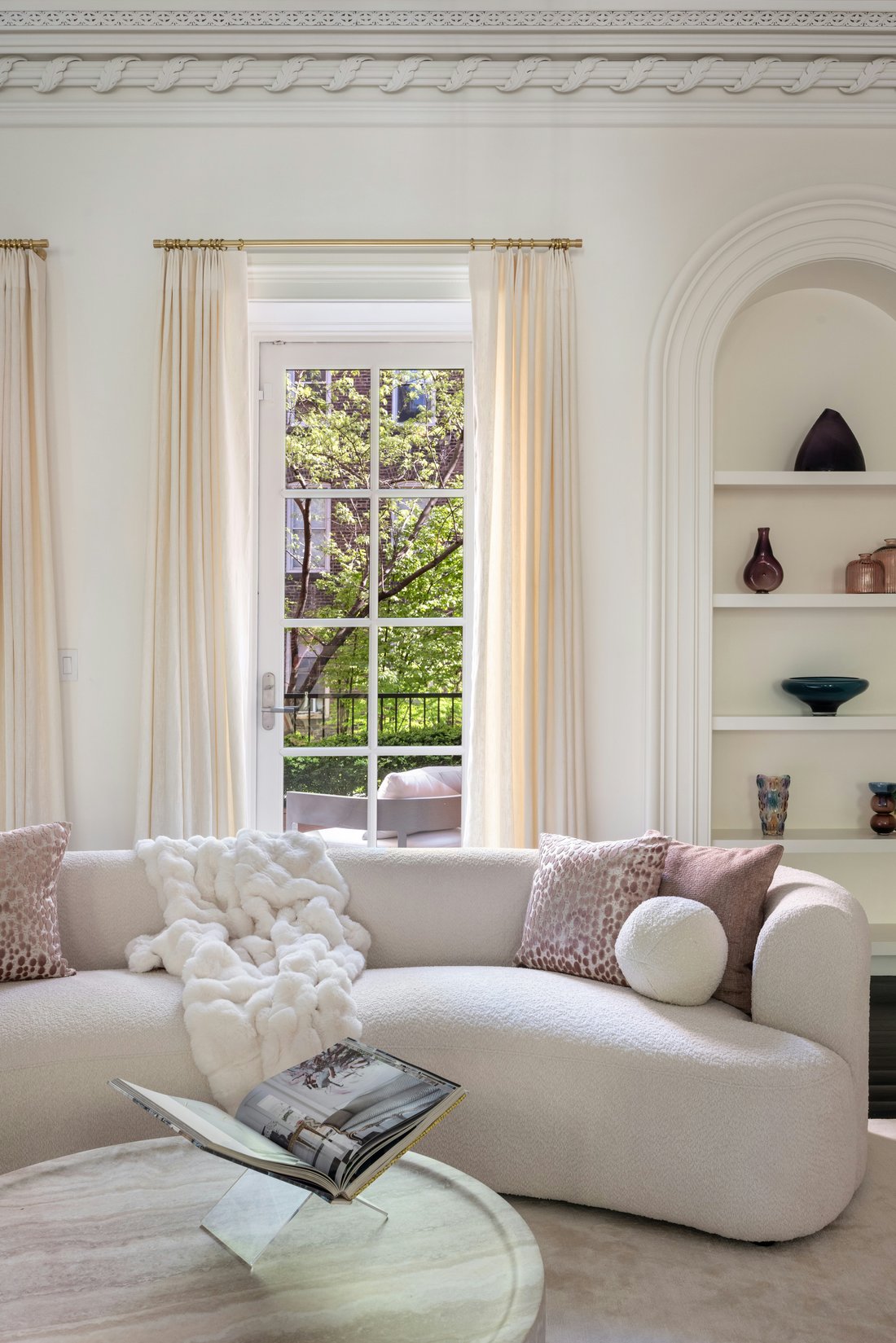 Townhouse in New York, New York, United States 4 - 17813635
