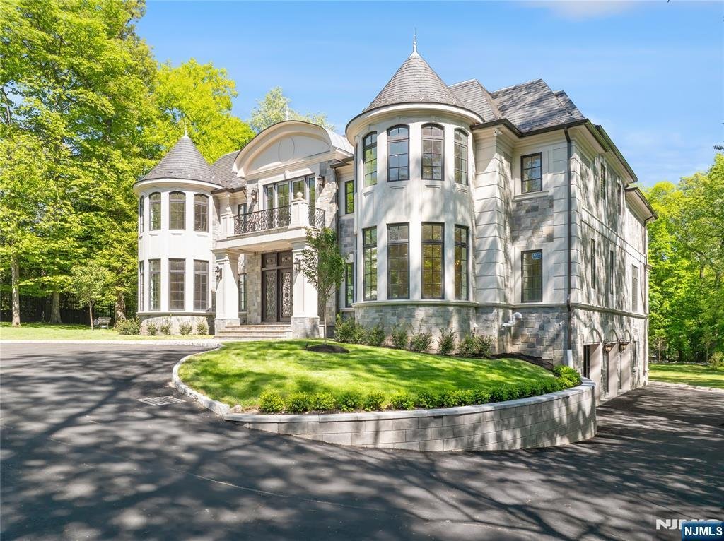 Maison à Alpine, New Jersey, États-Unis 1 - 17931291