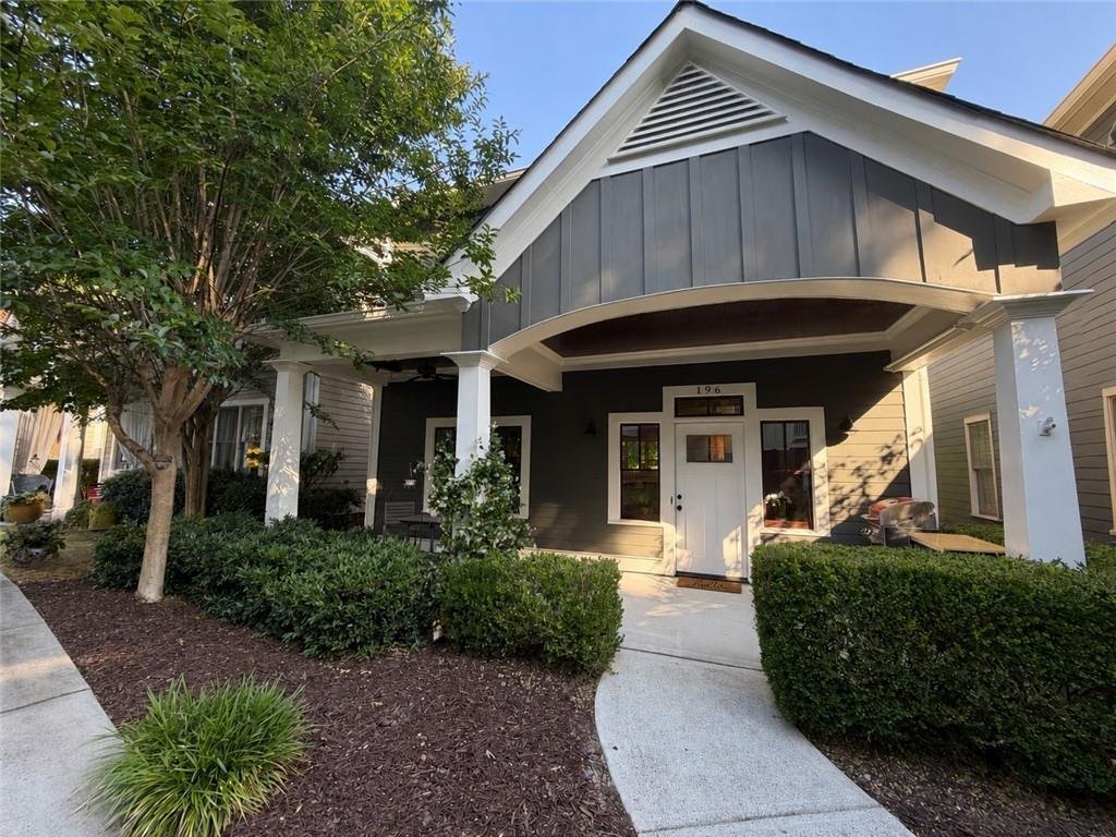 House in Norcross, Georgia, United States 1 - 17937388