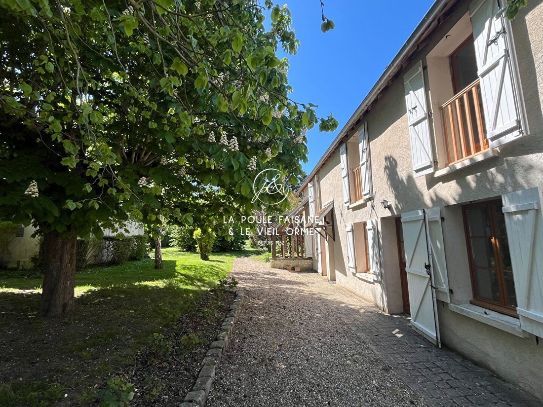 House in Houdan, Ile-de-France, France 5 - 16947703
