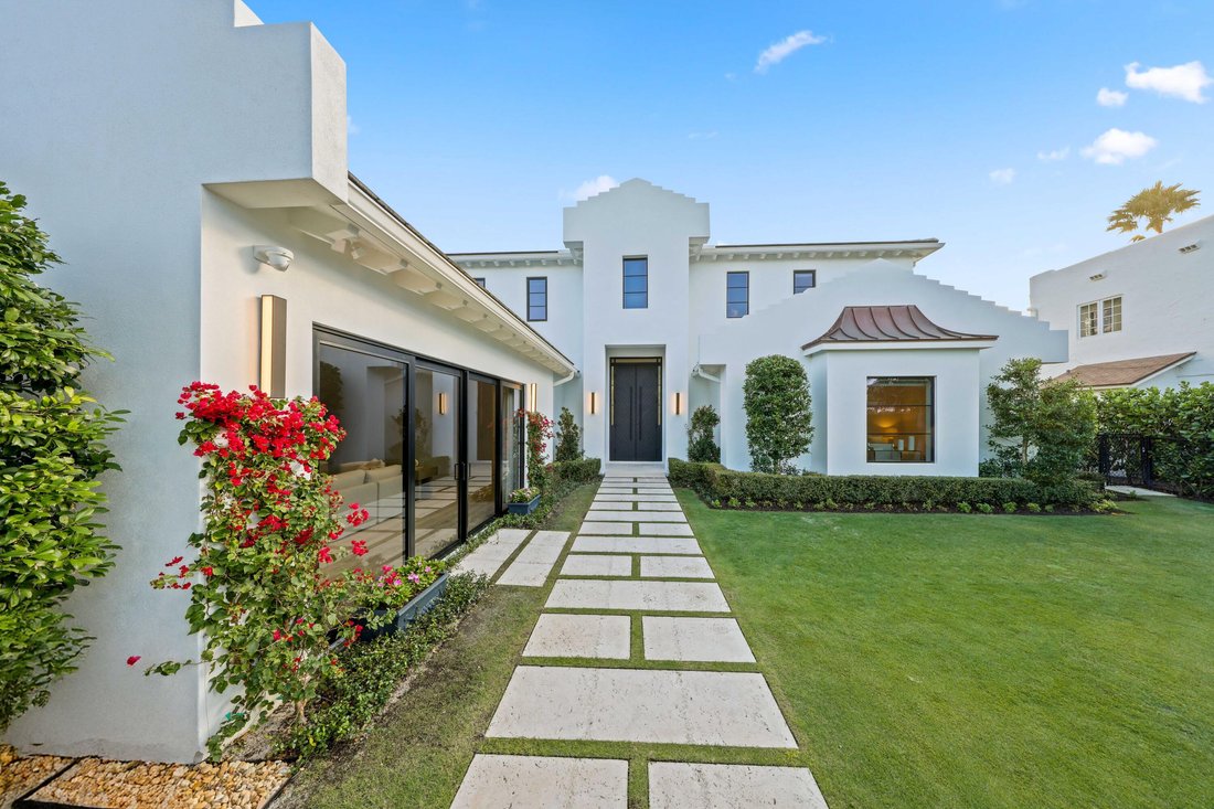 House in West Palm Beach, Florida, United States 4 - 17836693