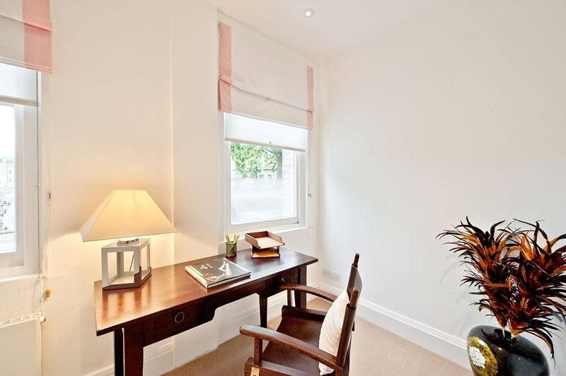 Apartment in Chelsea, Kensington And Chelsea, England 4 - 17928345