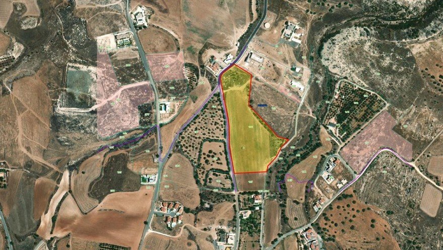 Villa in Anarita, Paphos, Cyprus 4 - 17943648
