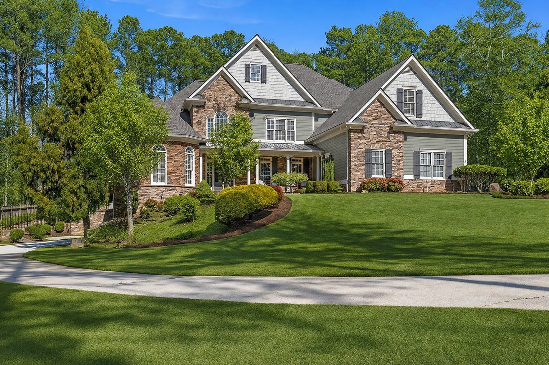 House in Acworth, Georgia, United States 2 - 17890068