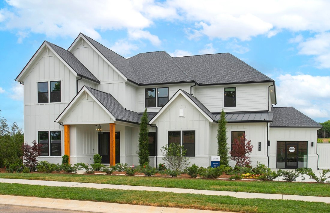 House in Nolensville, Tennessee, United States 3 - 17934373