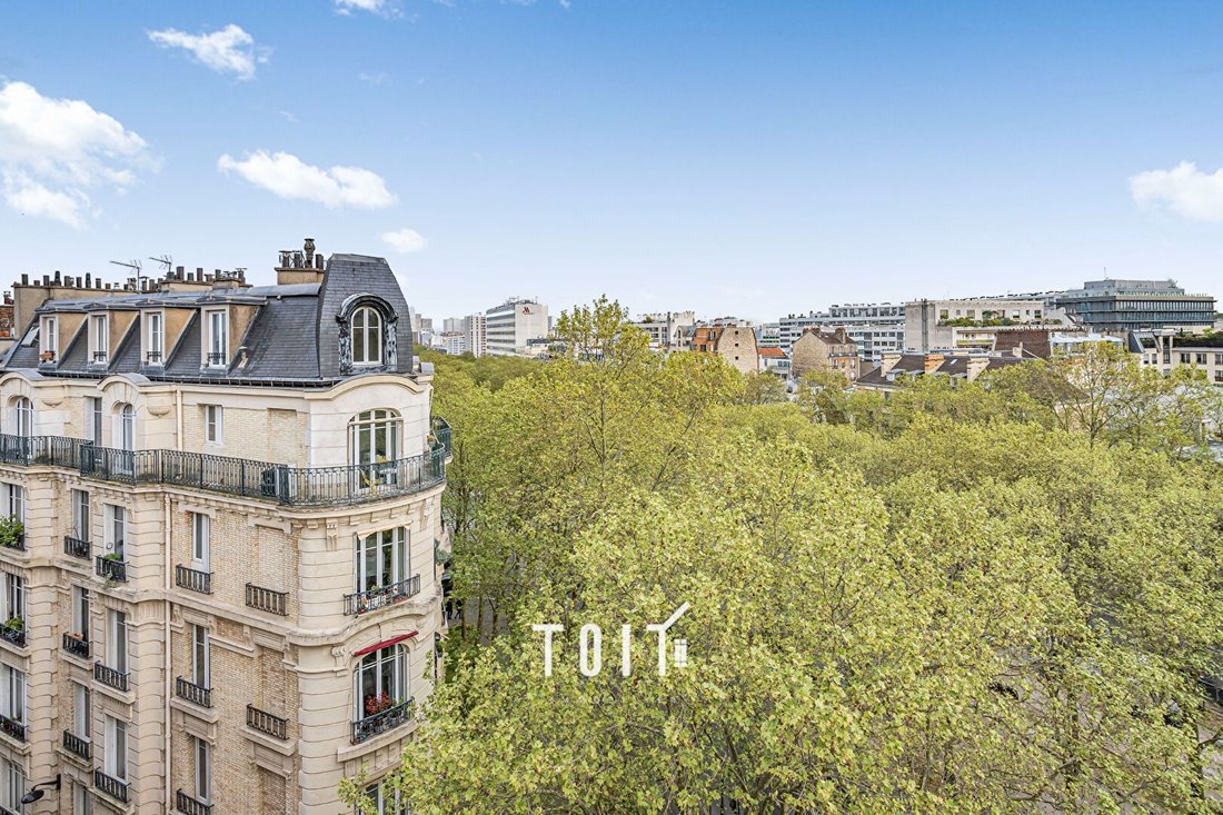 Apartment in Saint Lambert, Paris 15e Arrondissement, Paris 1 - 17666023