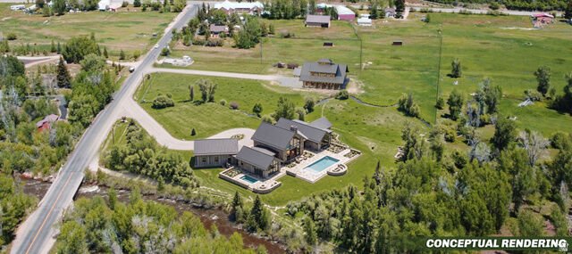 Land in Kamas, Utah, United States 5 - 17834811