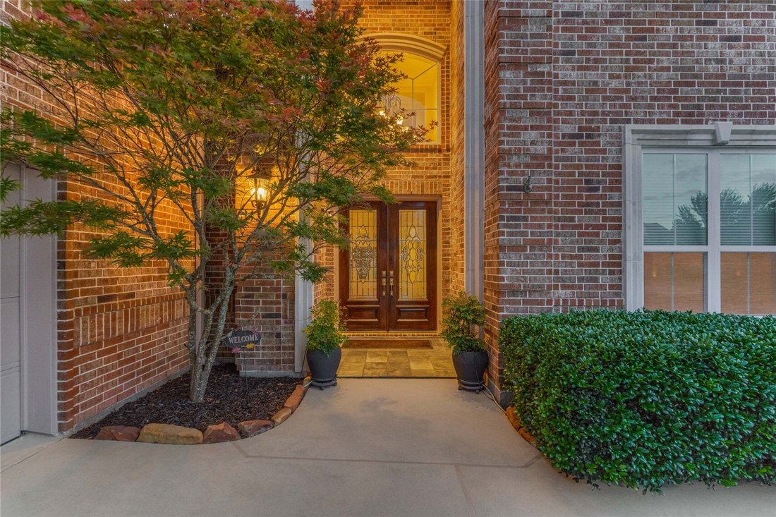House in Conroe, Texas, United States 5 - 17938756