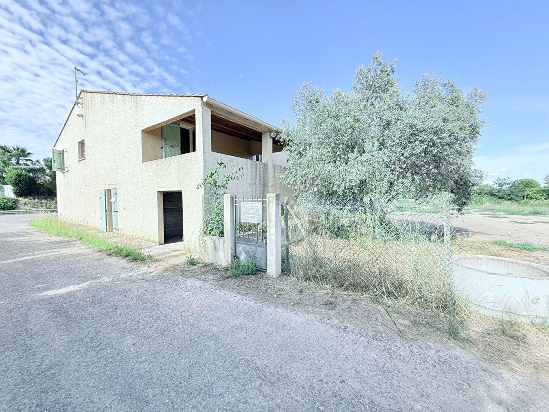 House in Puissalicon, Occitania, France 2 - 16497634