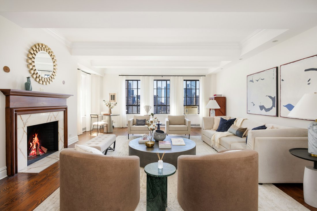 Condo in New York, New York, United States 1 - 17693835