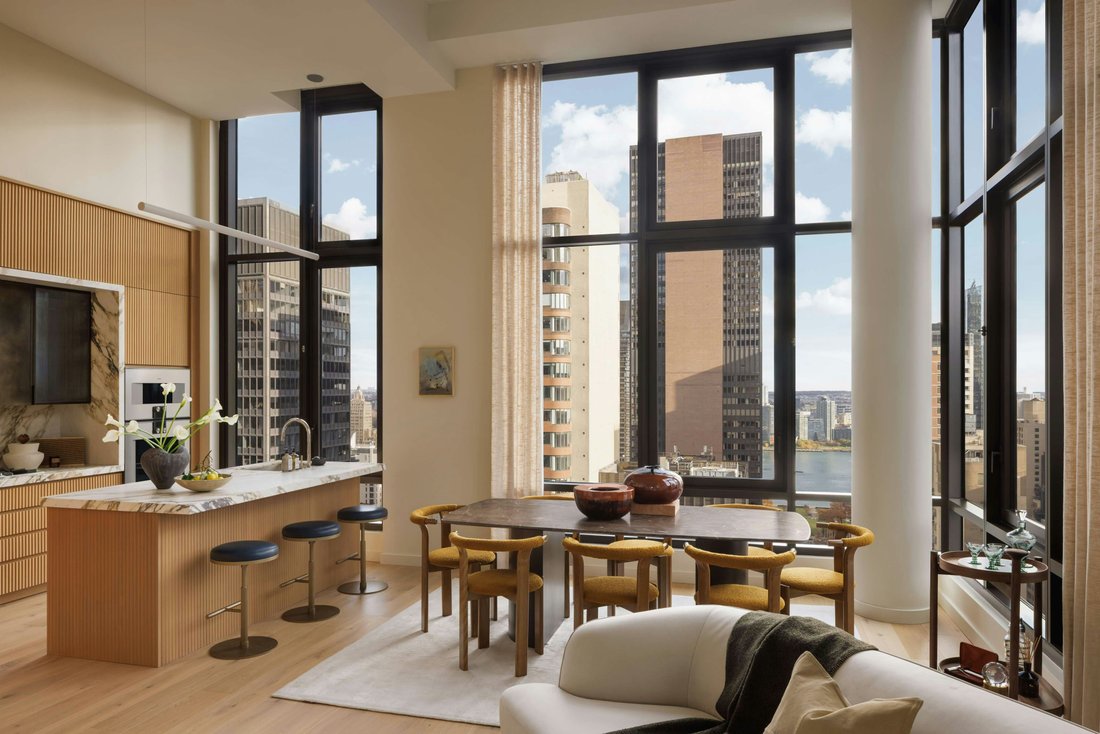 Condo in New York, New York, United States 2 - 17822586